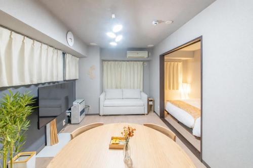 Sun Court Heiwa-dori 1001