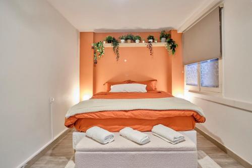 Luxury flat Alicante center-Remote worker-Netflix