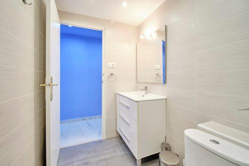 Luxury flat Alicante center-Remote worker-Netflix