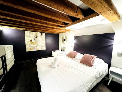 Loge - 1 Chambre - Vieux Lyon
