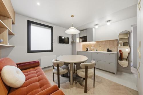 Pavillon 15 Darcy - Appart-suites urbaines & design