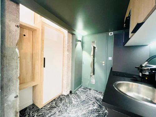 Meissonier 1 - 1 Bedroom - Hôtel de Ville
