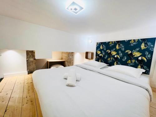 Meissonier 1 - 1 Bedroom - Hôtel de Ville