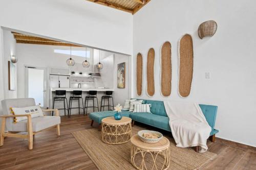 Villa Atlantico Sol - Shared Pool Access - 1 Parking Spot