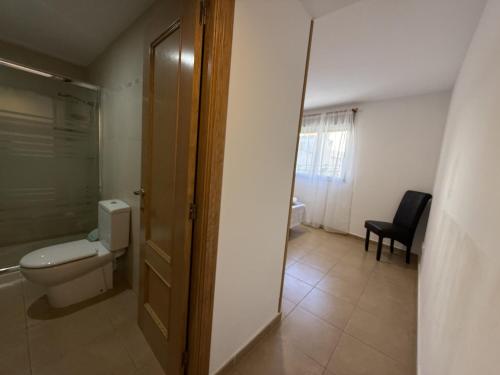 El clero E - Amplio y centrico apartamento