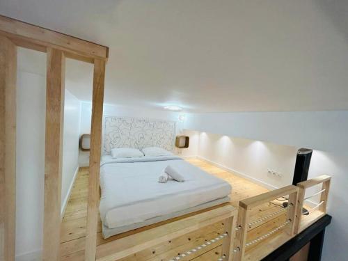 Meissonier 2 - 1 Bedroom - Hotel De Ville