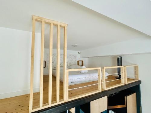 Meissonier 2 - 1 Bedroom - Hotel De Ville