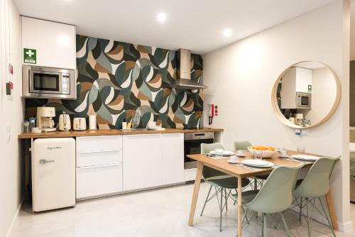 Villa 41 - Private Studios Faro Airport, Beach and City Center