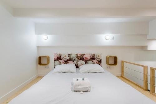 Meissonier 3 - 1 Bedroom - Hôtel de Ville