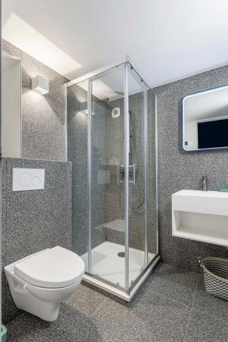 Meissonier 3 - 1 Bedroom - Hôtel de Ville