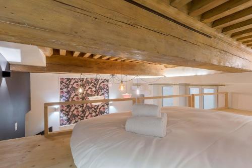 Meissonier 4 - 1 Bedroom - Hôtel De Ville