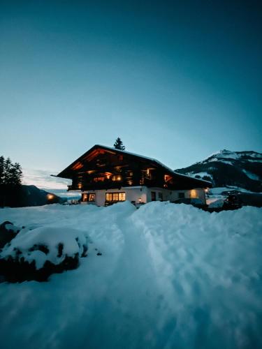 Mountain Chalet Pra Ronch photo 3