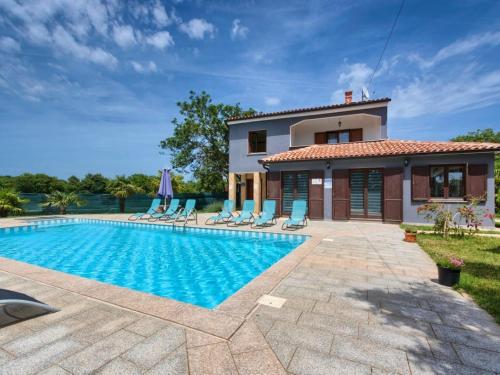 Villa Histra