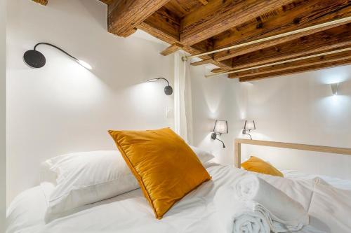 Meissonier 5 - 2 Bedrooms -Hotel de Ville