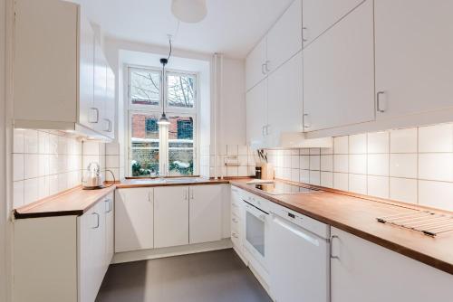 Foto Bright & Charming 3-Room Apt 3