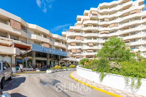The Floating Terrace - Frontline Sea View Benalmadena