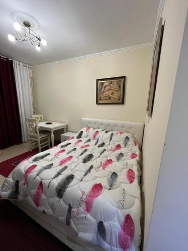 Apartament martin