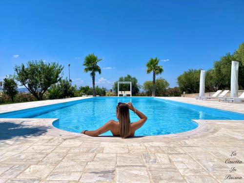 La Casetta In Piscina