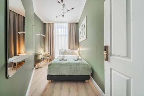 HOME1 - Belvedere Boutique Hostel