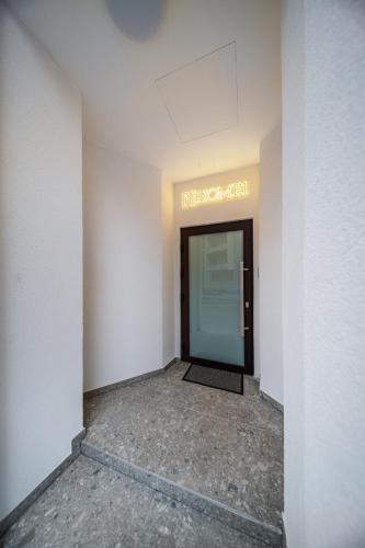 HOME1 - Belvue Boutique Hostel