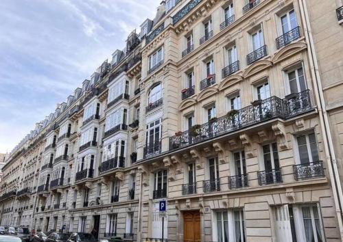 Villa Eiffel