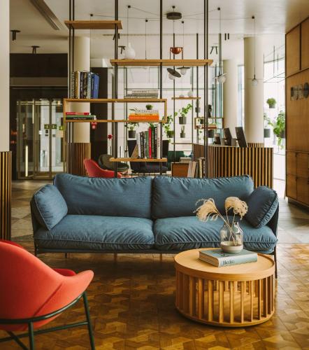 PURO Wrocław Stare Miasto