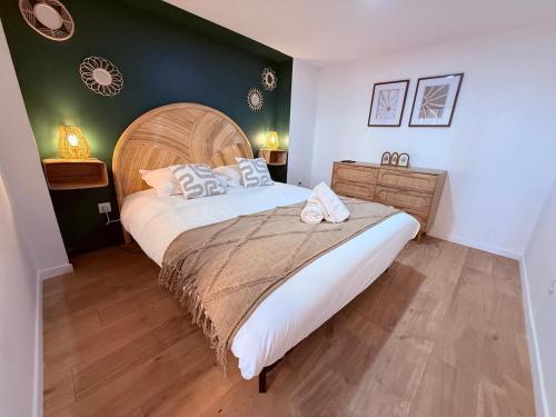 Miribel 3 2 Bedrooms Jean Macé