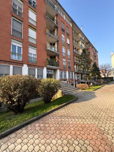 Artstay - Apt San Siro, Near Metro, Carlo Borromeo