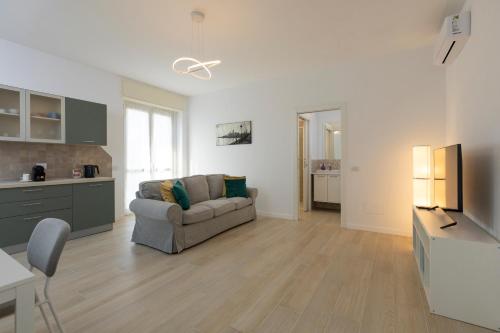 Artstay - Apt San Siro, Near Metro, Carlo Borromeo