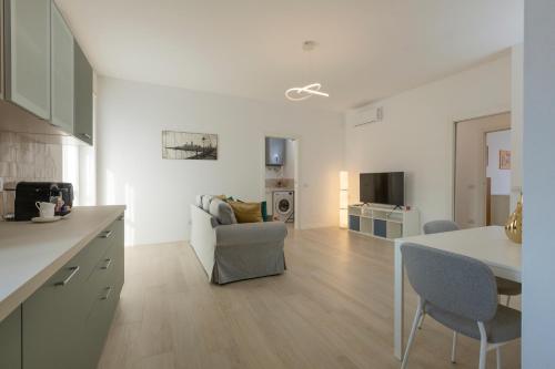 Artstay - Apt San Siro, Near Metro, Carlo Borromeo