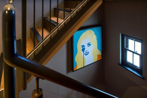 Galería fotográfica de Twr y Felin Hotel en St. Davids