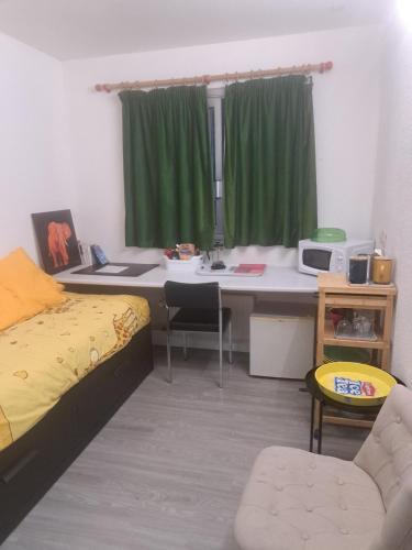 Studinette pour stagiaire ou étudiant