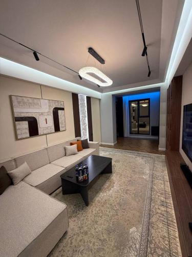 Ahmad Lux Apartments