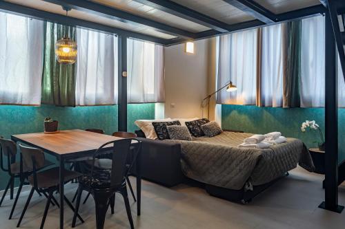 Central Station - Duomo 15 min - Green Loft
