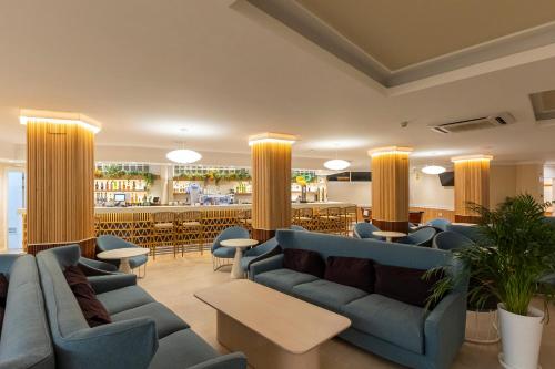 MedPlaya Hotel Alba Beach photo 24