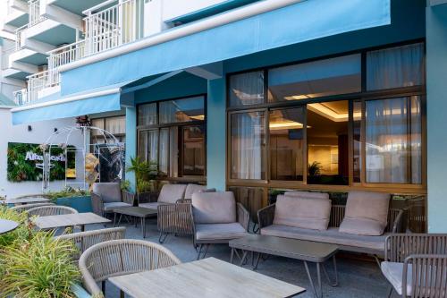 MedPlaya Hotel Alba Beach photo 23