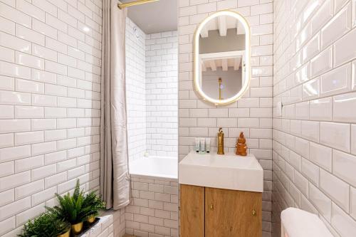 GuestReady - Elegance and charm near the Louvre