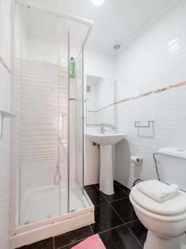 Luxury Cozy Suite São José Lisbon City