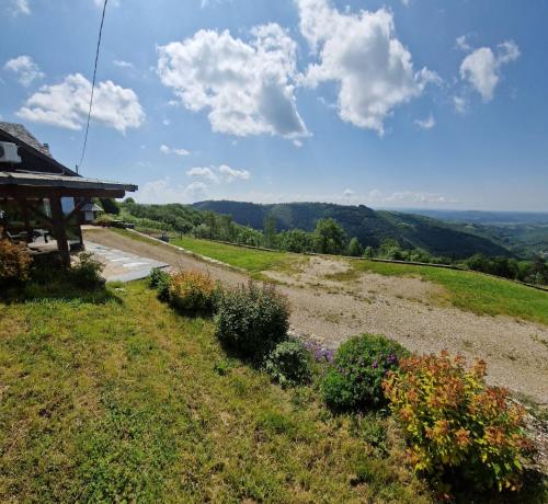 Chalet "Quelle Vue"