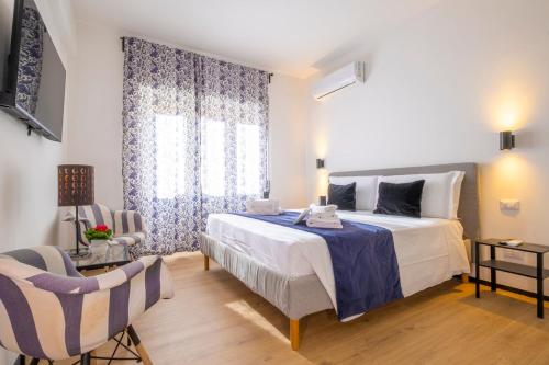 ht trastevere urban homes