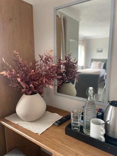 Gambar di galeri bagi Glasha Meadows Accommodation di Doolin