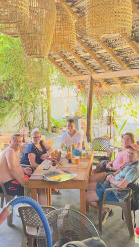 Foto de la galeria de Sritaly Inn a Mirissa