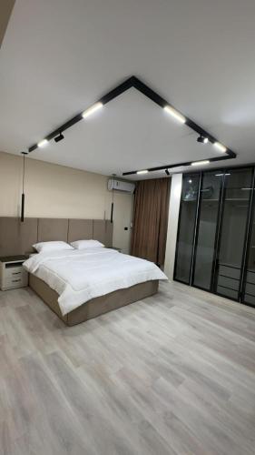 Spacious 3BR in Prime Location Steps from InterContinental & Citystars