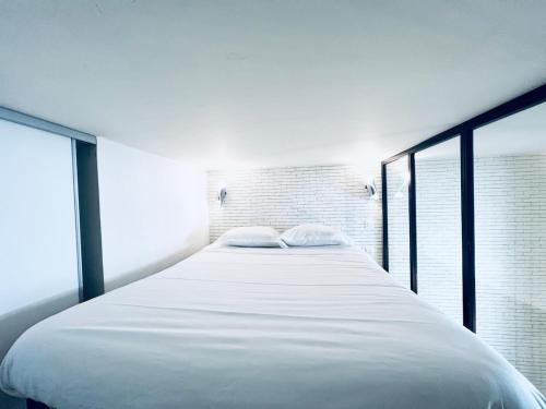 Montchat - 1 Bedroom - Montchat