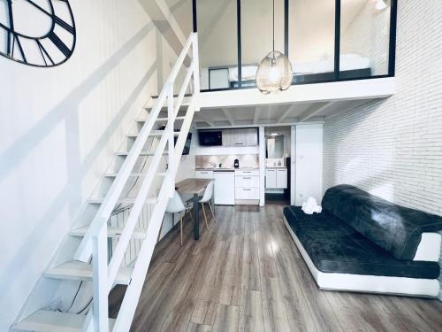 Montchat - 1 Bedroom - Montchat