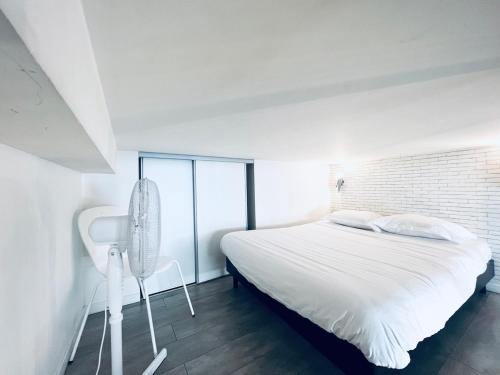 Montchat - 1 Bedroom - Montchat