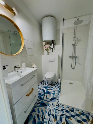 Cap Bleu - Air conditioning - Direct beach access - SudSéjourConciergerie