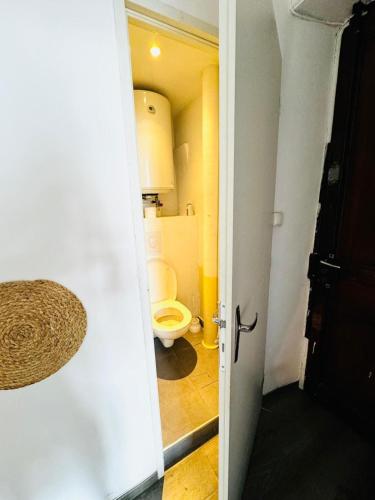 Notre Dame - 2 Bedrooms - Partdieu