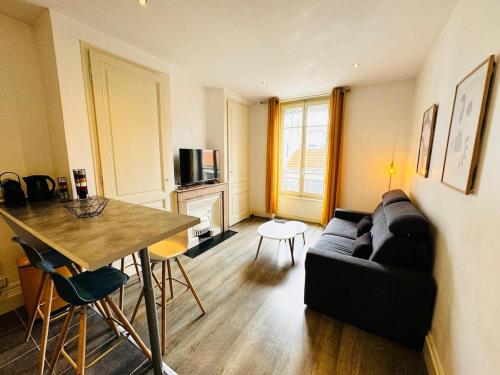 Notre Dame - 2 Bedrooms - Partdieu
