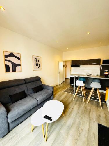Notre Dame - 2 Bedrooms - Partdieu